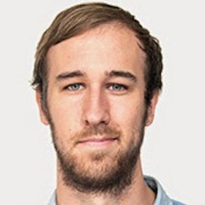 Meet your Posher, Kevin