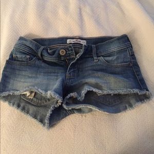 Holliser shorts