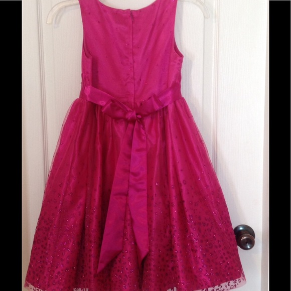 Princess Faith sleeveless dress - Picture 2 of 3