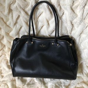 ♠️Kate Spade Charles Street Kensington Handbag♠️