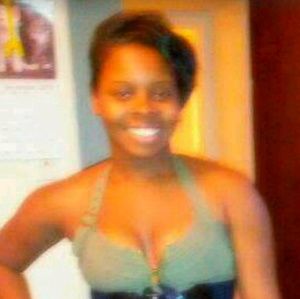 Meet your Posher, Shawniqua