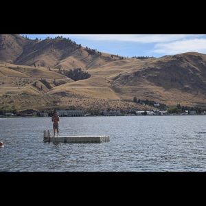 Meet your Posher, Jonathan