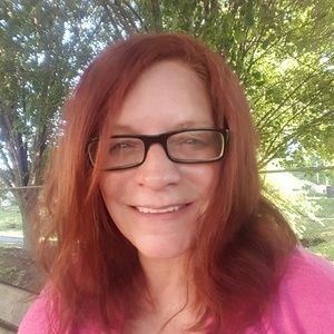 Meet your Posher, Terri