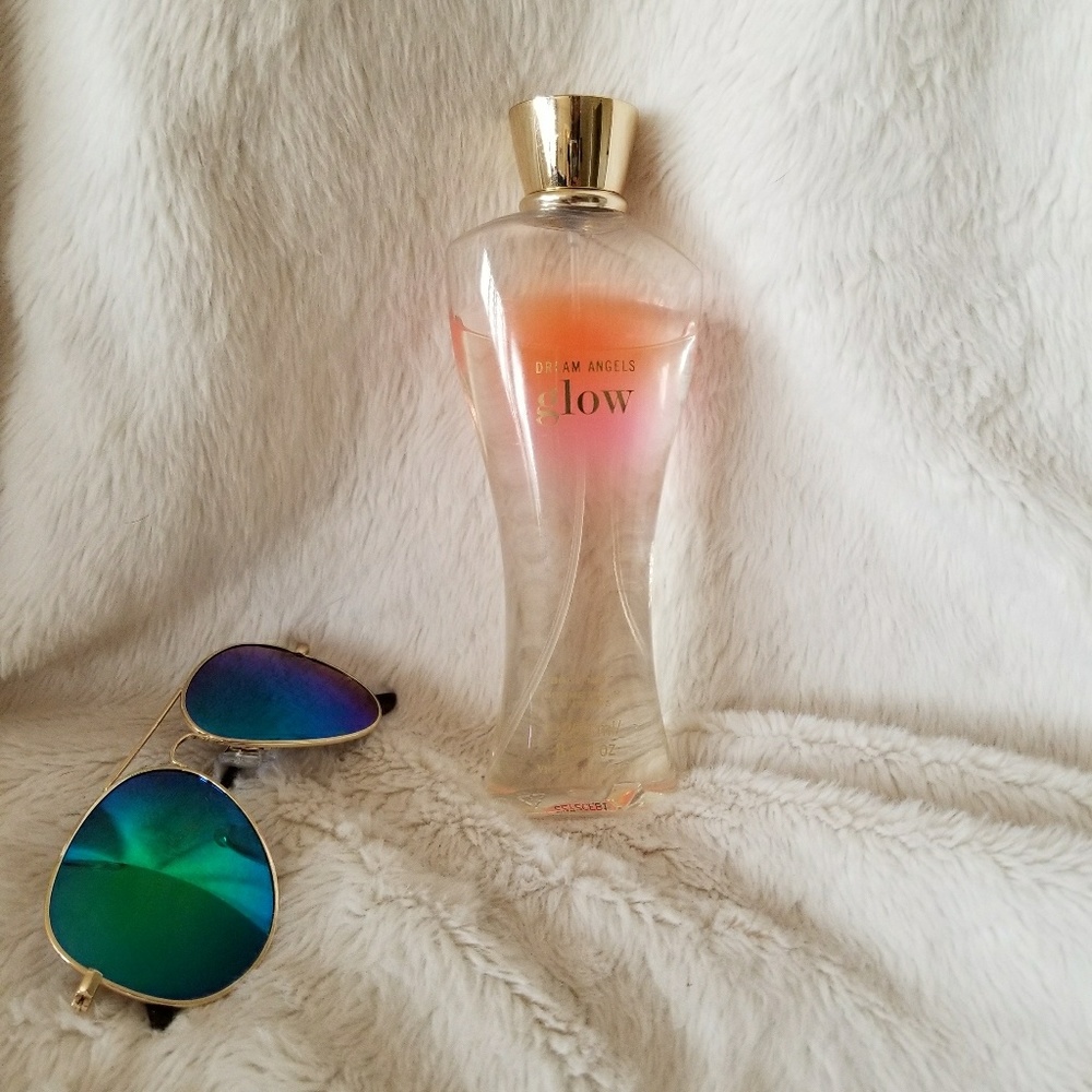 Victoria's Secret Body Mist