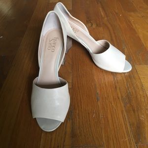 Franco Sarto heels