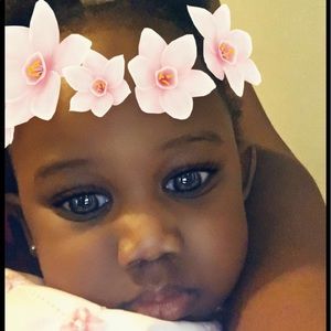 Meet your Posher, Fatoumata