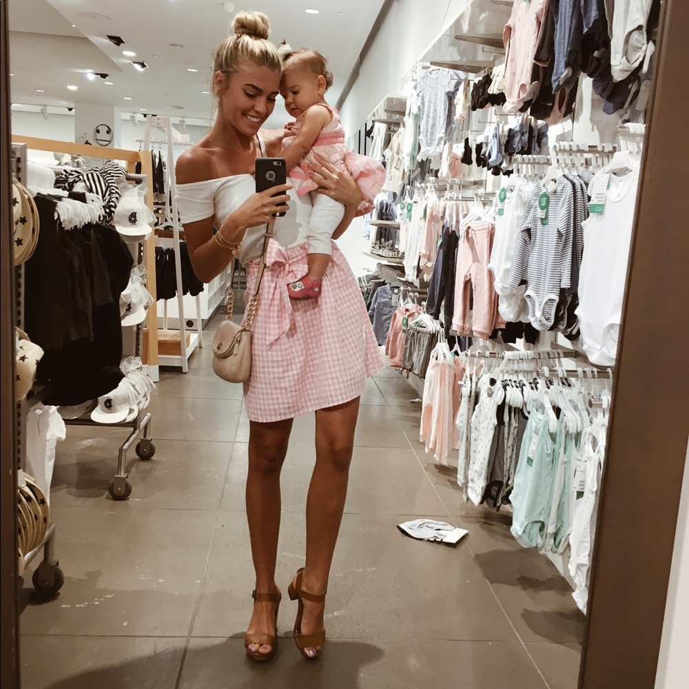 Meet your Posher, Lexi