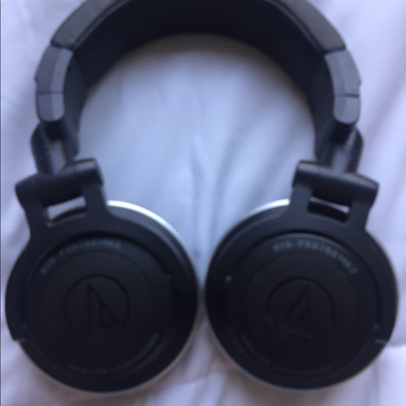 AUDIO TECHNICA HEADPHONES ATH-PRO700MK2 - Picture 5 of 5