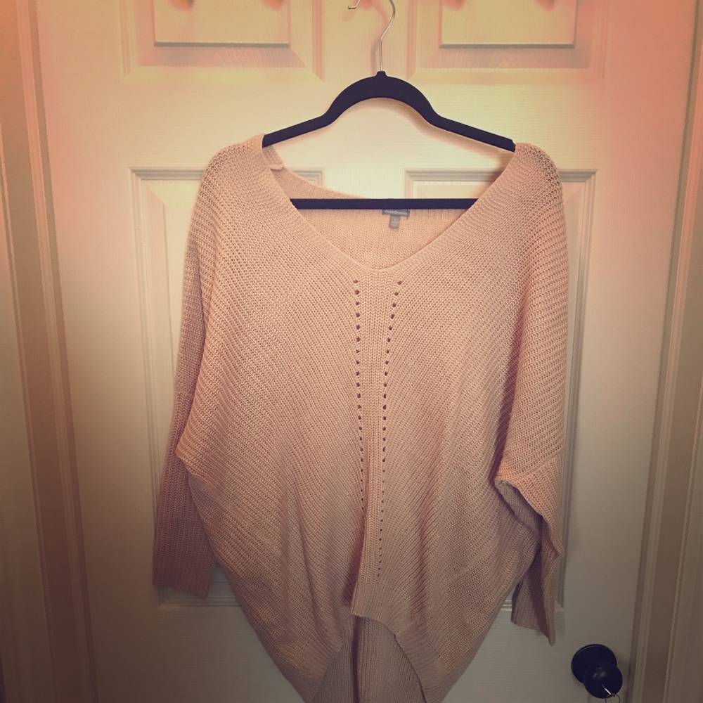 Charlotte Russe sweater