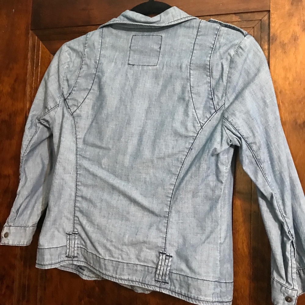 Jacket - Picture 3 of 3