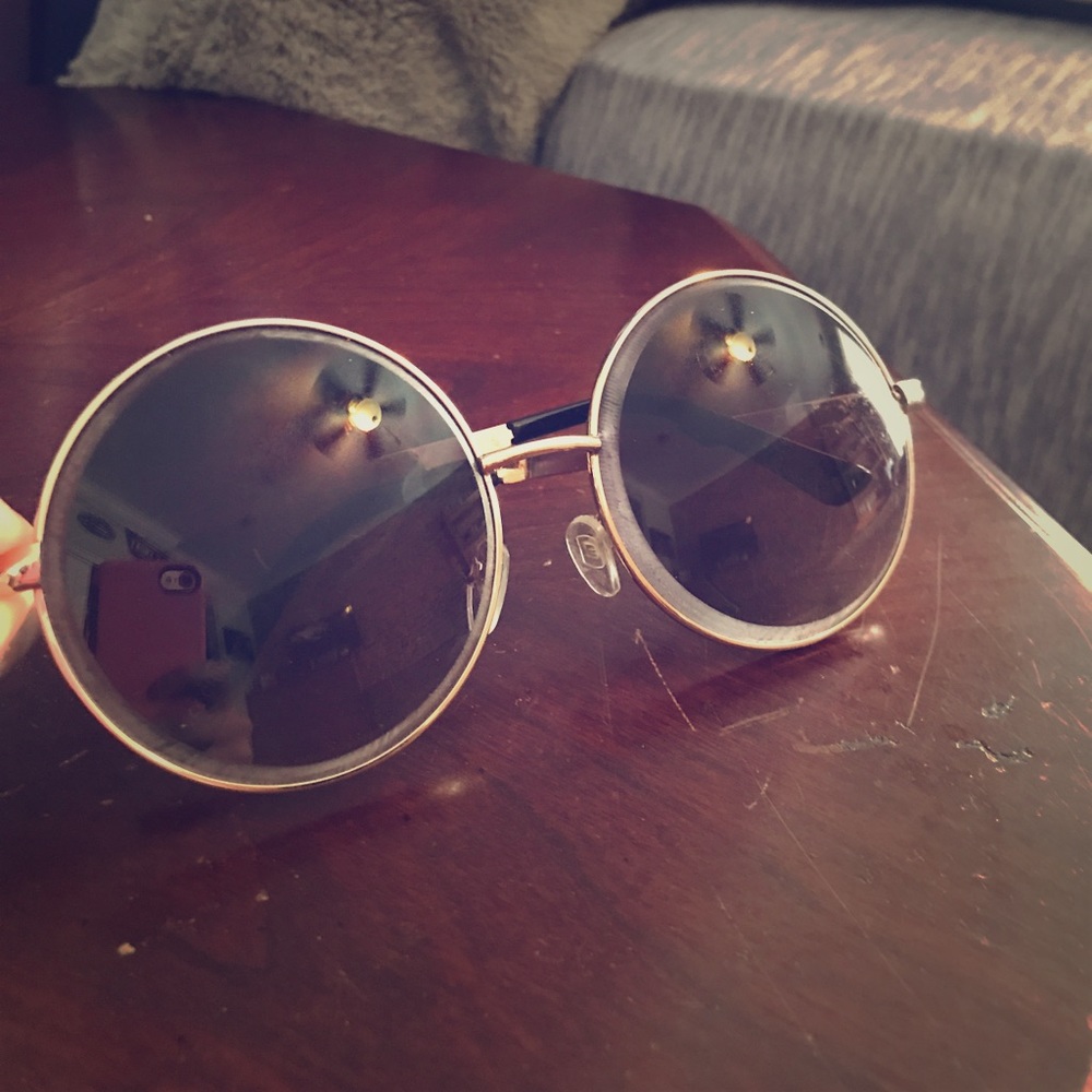 Fashionable Sunglasses 💘😎