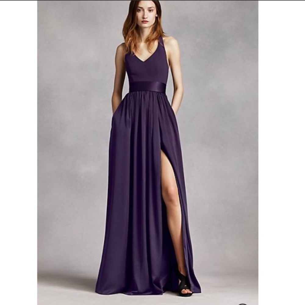 Vera Wang Gown