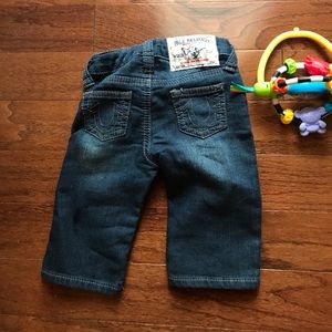 True religion jeans