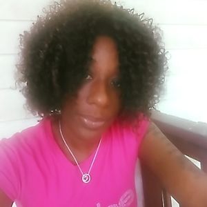 Meet your Posher, Kathy