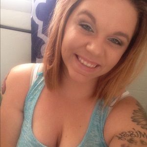 Meet your Posher, Shirley