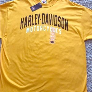 Brand new Harley Davidson T-Shirt