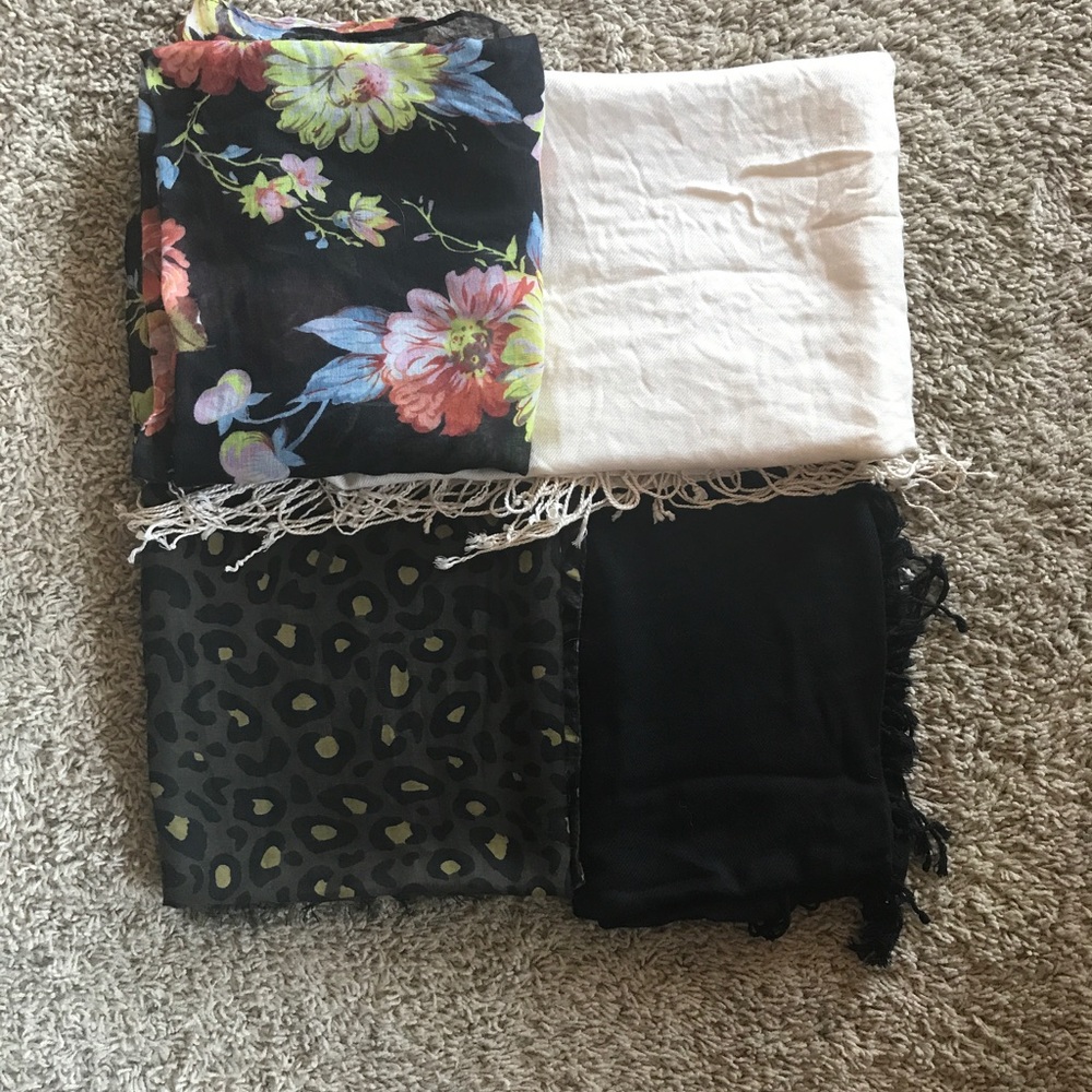 ✨ Scarf Bundle ✨