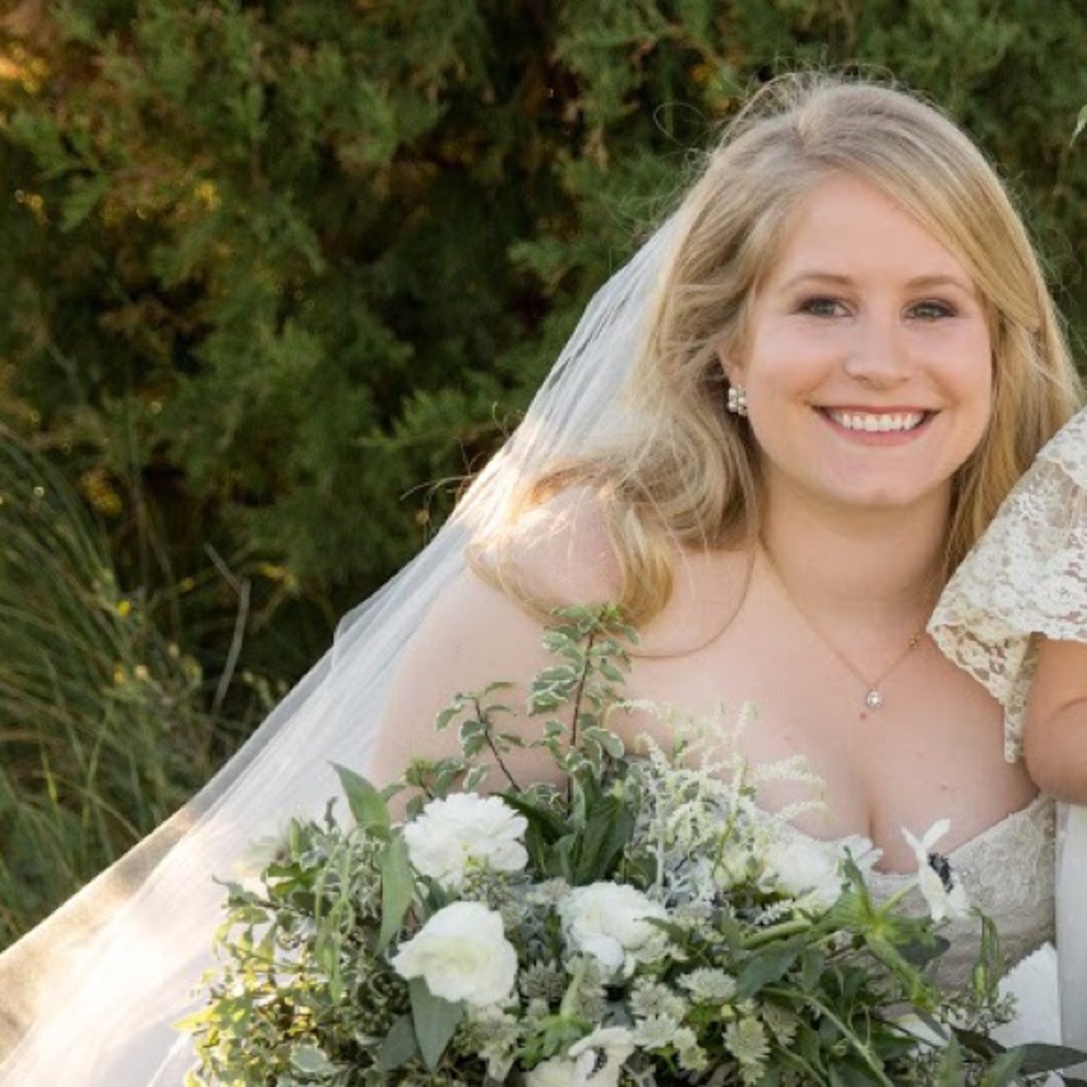 Meet your Posher, Margaret