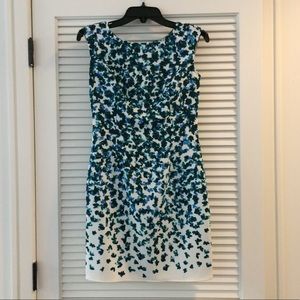 Ann Taylor Dress Size: 0P
