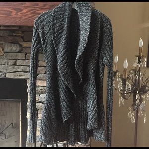 Express cardigan size medium! Good condition!