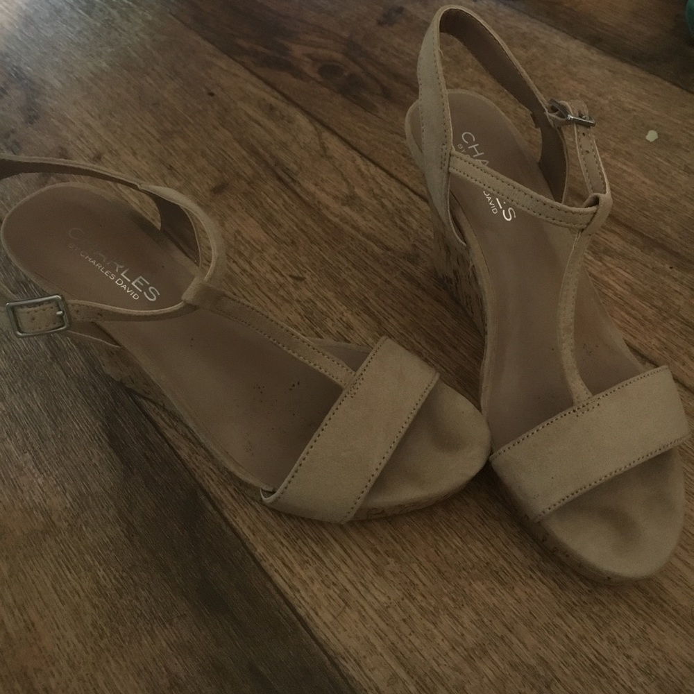 Wedges - Picture 2 of 3