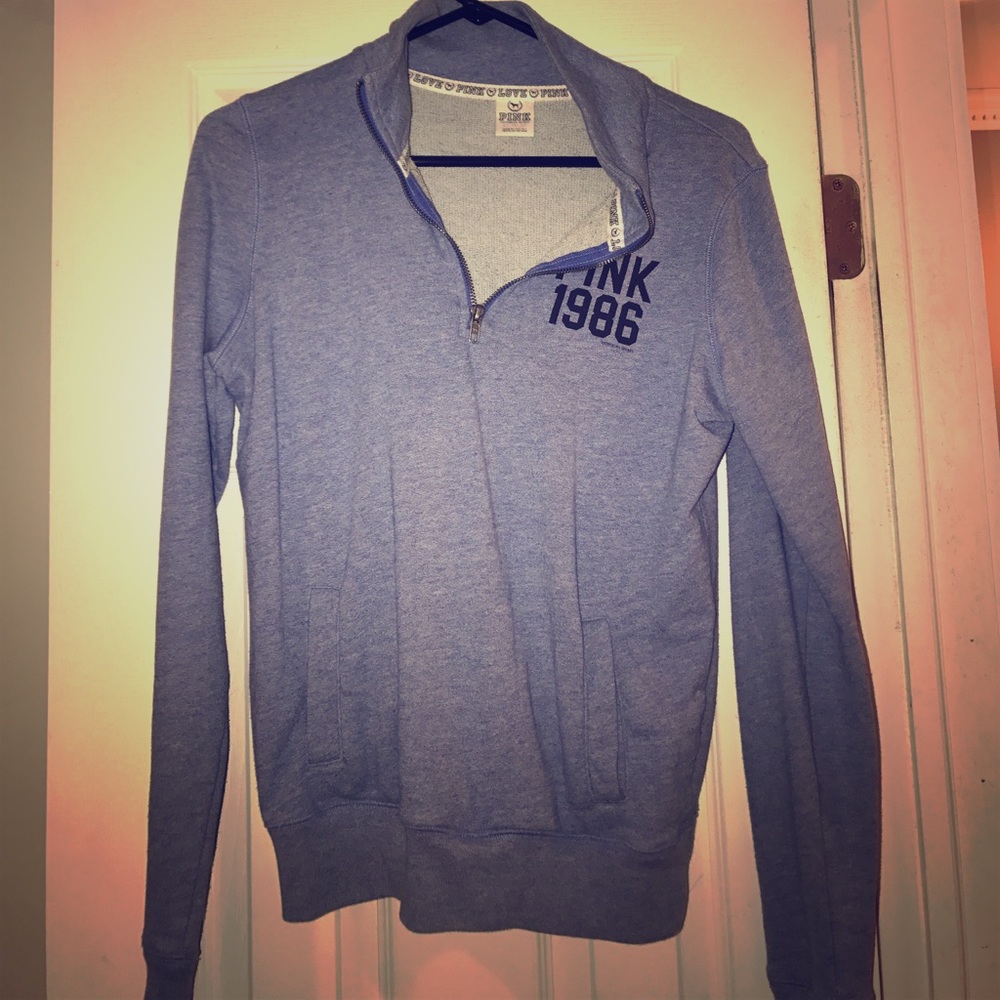 Victoria's Secret pull over