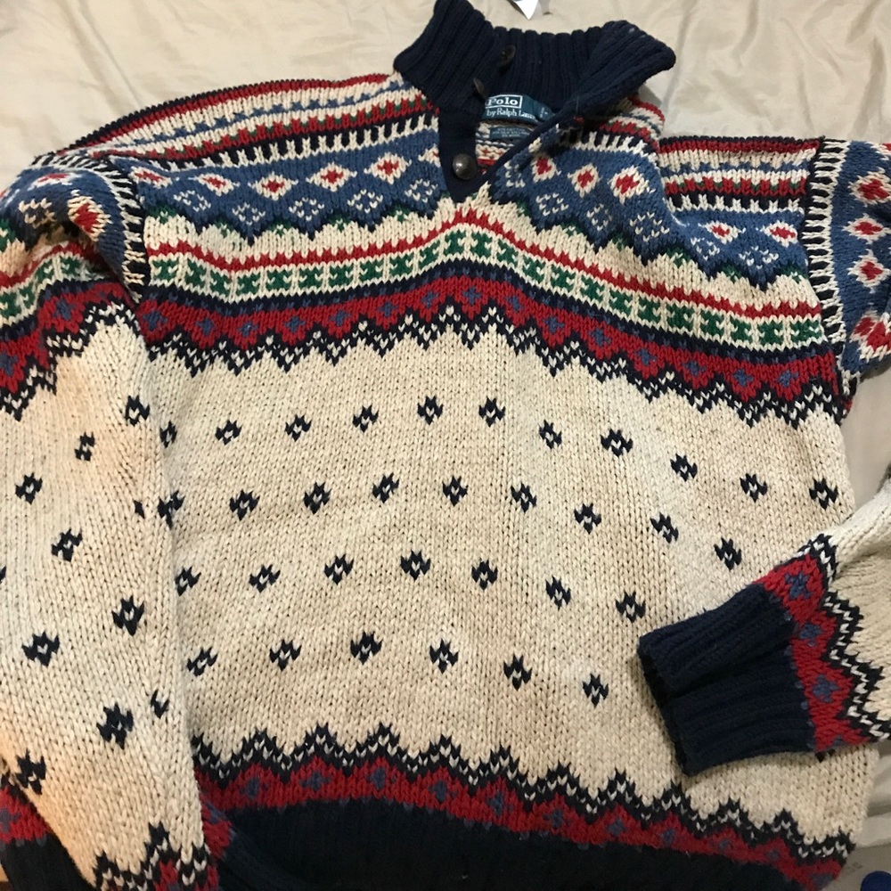 Polo By Ralph Lauren