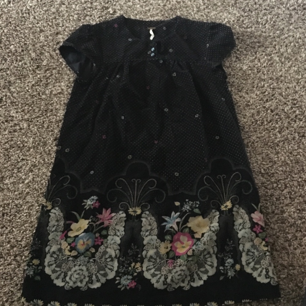 Free people dress