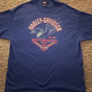 Harley Davidson TShirt