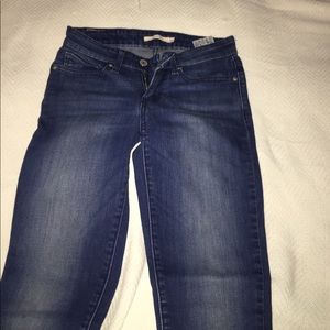 Levi jeans