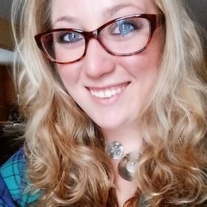 Meet your Posher, Lizz