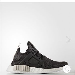 Meet your Posher, Dante