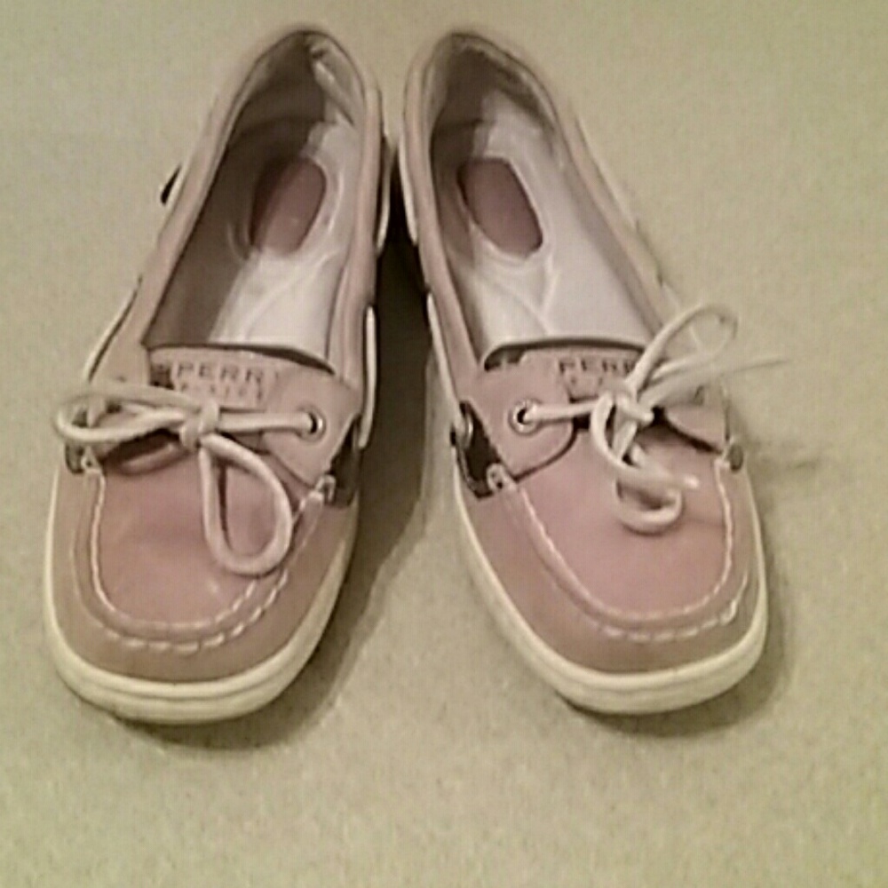 Sperry shoes