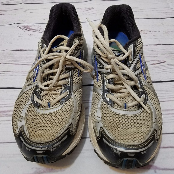 Brooks Adrenaline GTS 10 Running Shoes in sz 10.5 - Picture 2 of 7