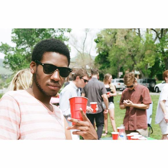 Meet your Posher, Michael - Picture 1 of 1