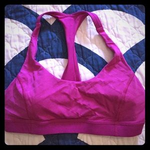 Lululemon Bra❤️