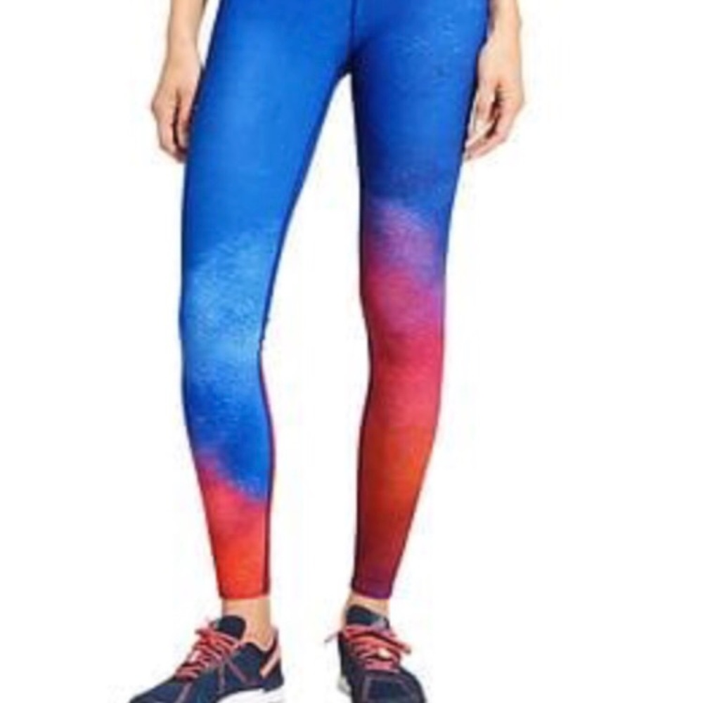 Athleta Sonar tight