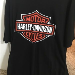 Harley Davidson TShirt