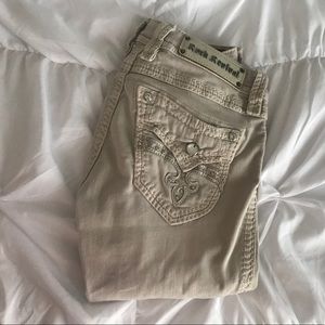 Rock Revival Jeans Skinny