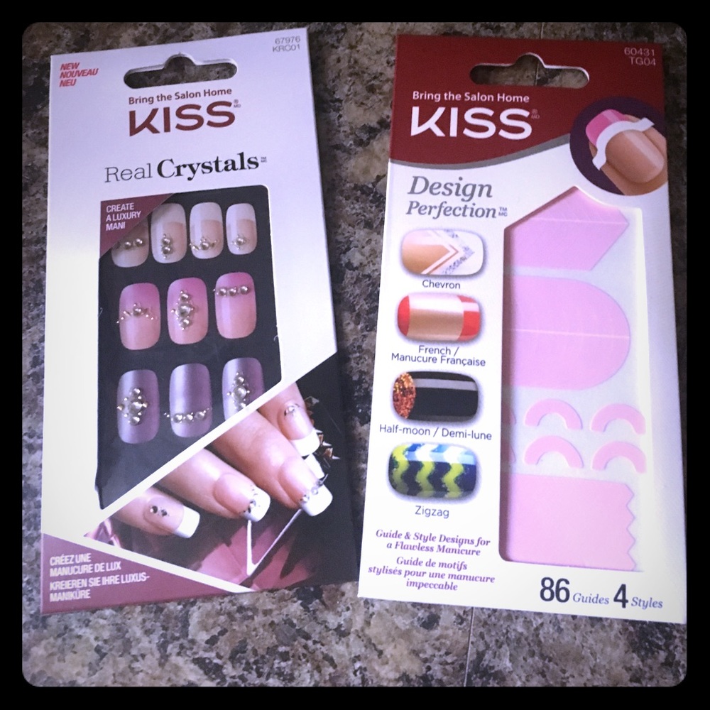 Nail Art Bundle!