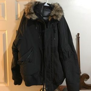 Men Ralph Lauren Bomber