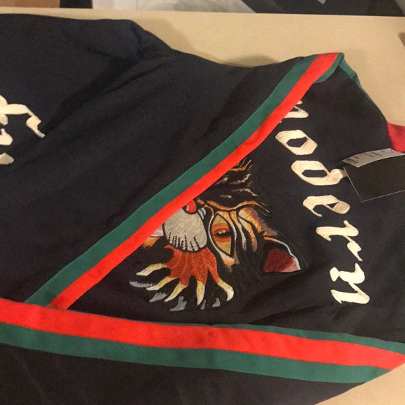 Gucci sweater - Picture 2 of 4