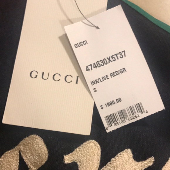 Gucci sweater - Picture 3 of 4