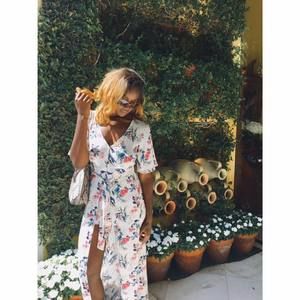 Meet your Posher, Janay