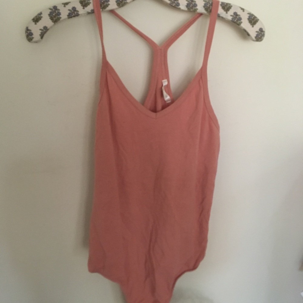 Body suit