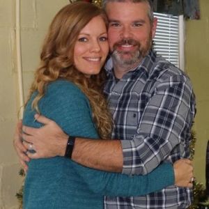 Meet your Posher, David christina