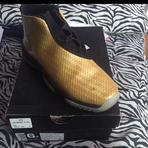 Air Jordan Future 6Y