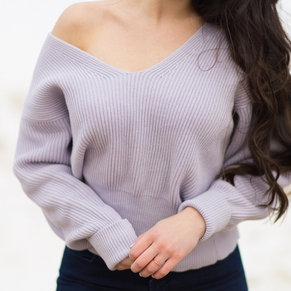 FREE PEOPLE Pullover Sweater - Picture 6 of 7