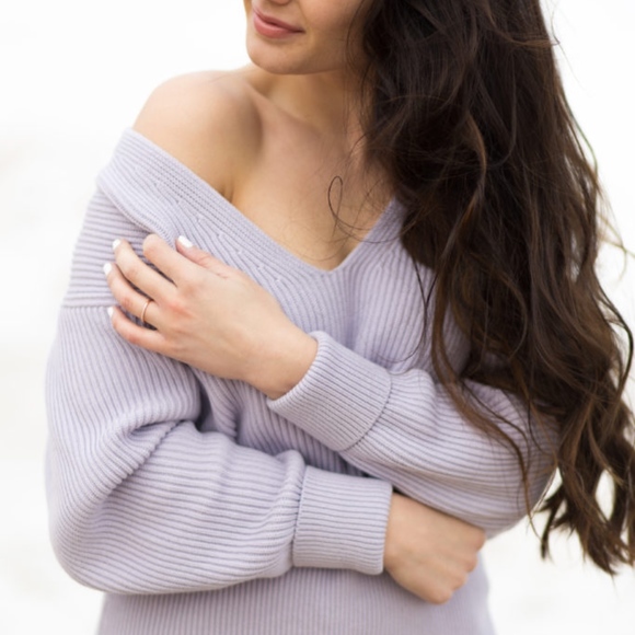 FREE PEOPLE Pullover Sweater - Picture 5 of 7