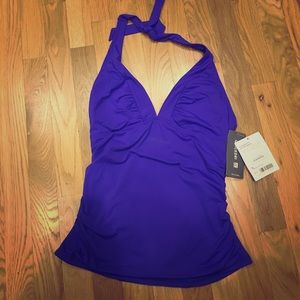 Athleta Tankini Top